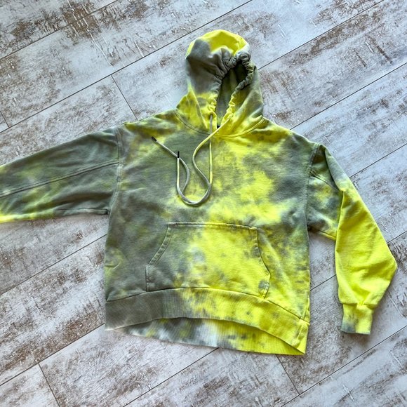 LAST CHANCE - FIRM!  Wild Fable Hooded Sweatshirt & Pants Set - Picture 4 of 11